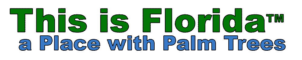 THIS IS FLORIDA™ Logo